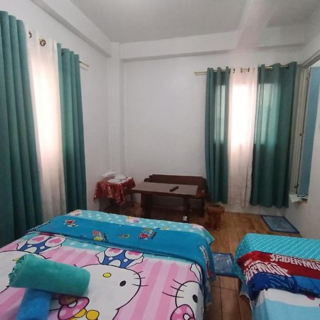 Mj Home マニラ市 部屋 写真