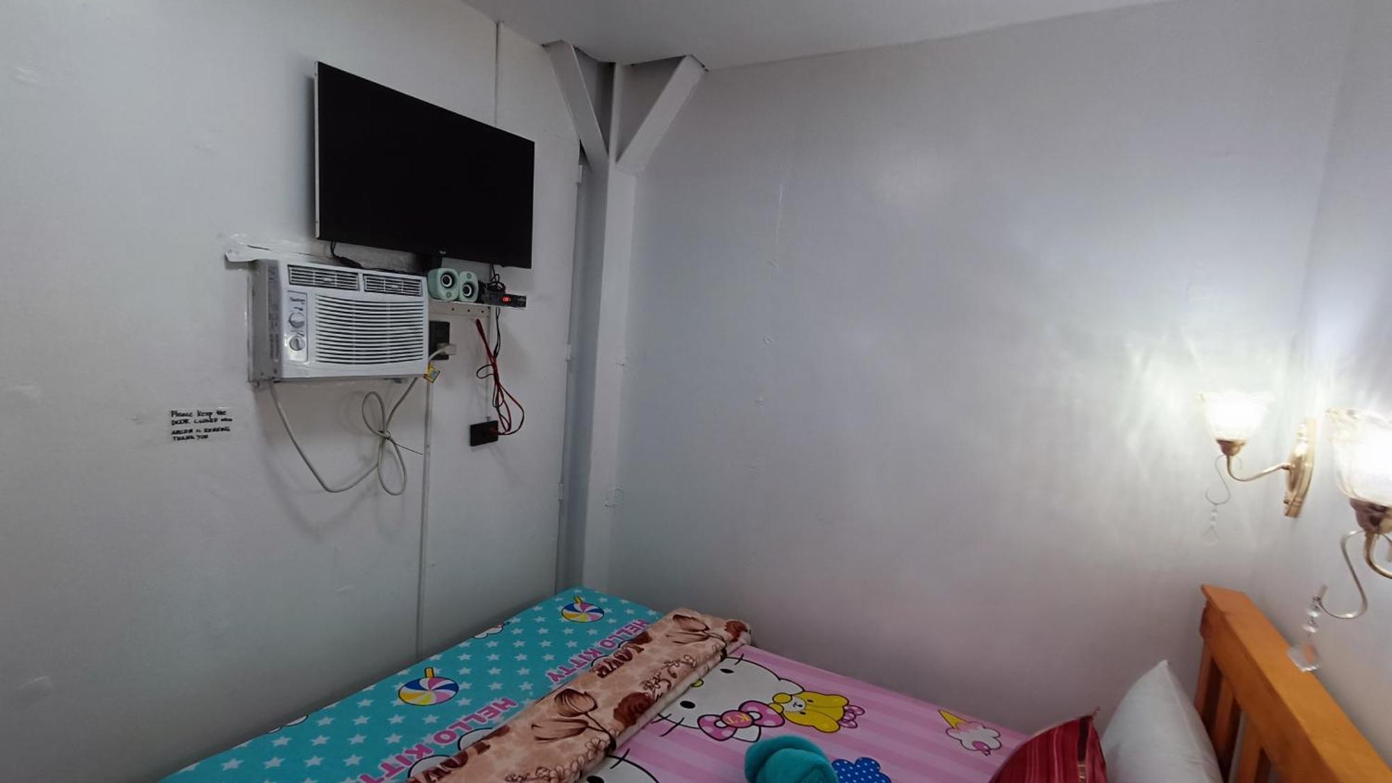Mj Home マニラ市 エクステリア 写真