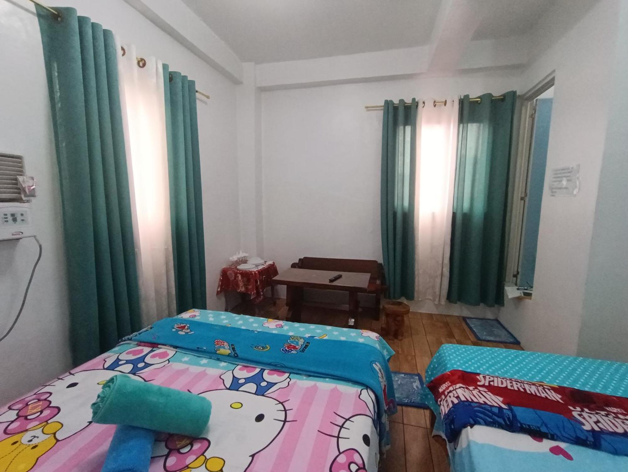 Mj Home マニラ市 部屋 写真