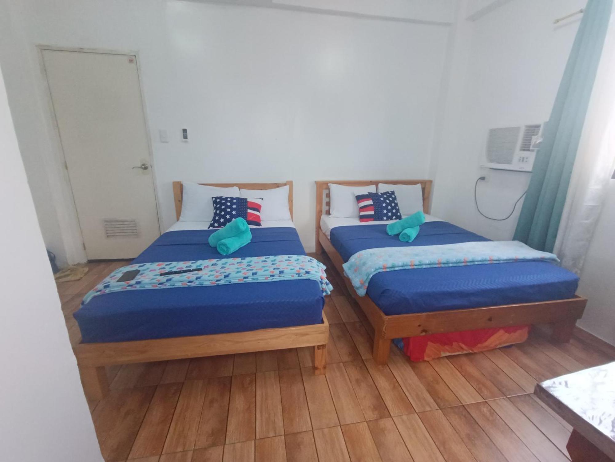 Mj Home マニラ市 部屋 写真