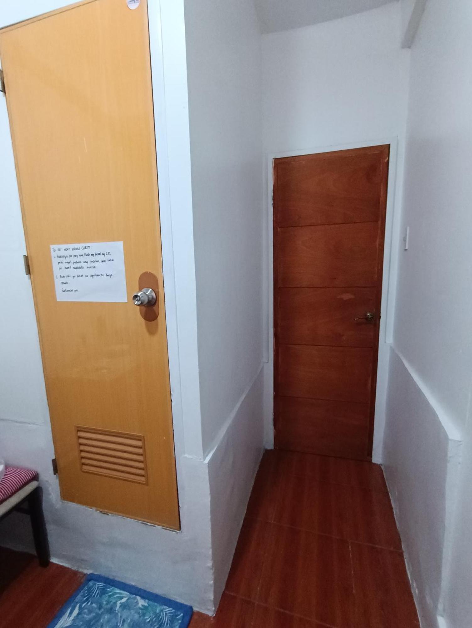 Mj Home マニラ市 部屋 写真