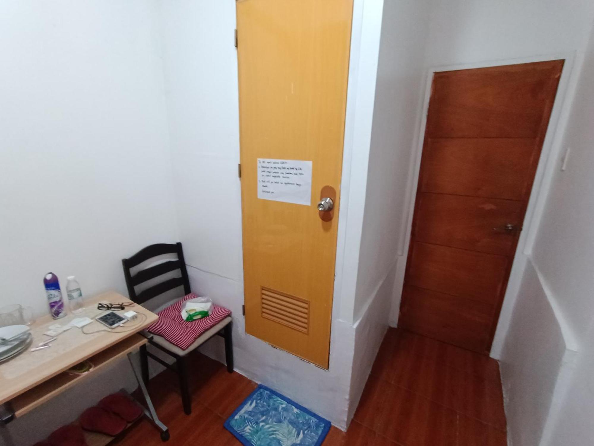 Mj Home マニラ市 部屋 写真
