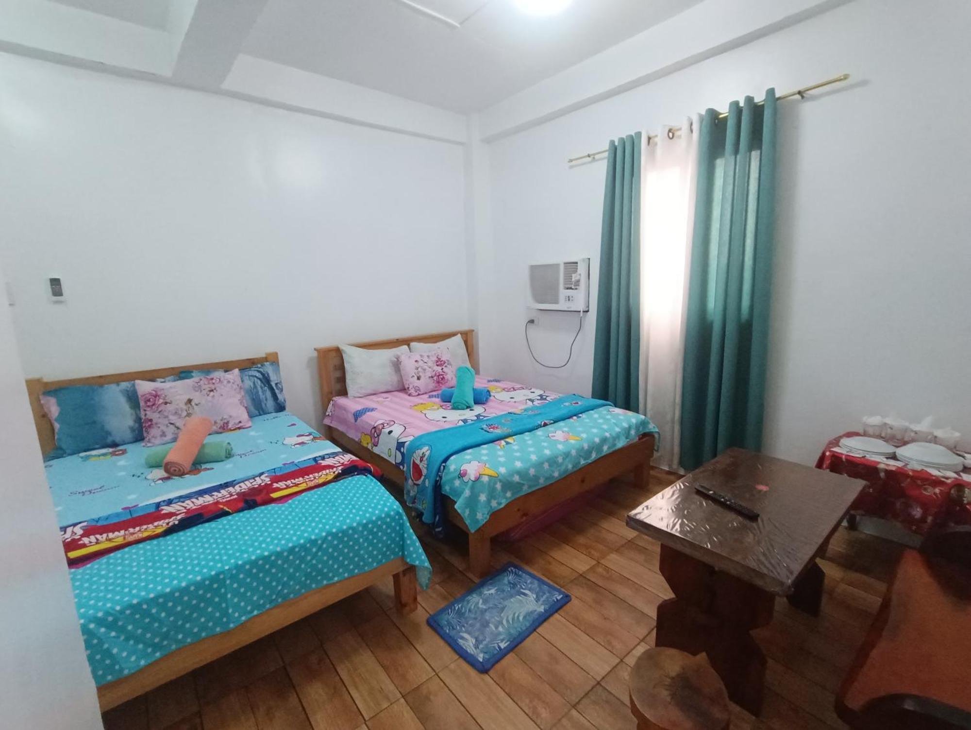 Mj Home マニラ市 部屋 写真