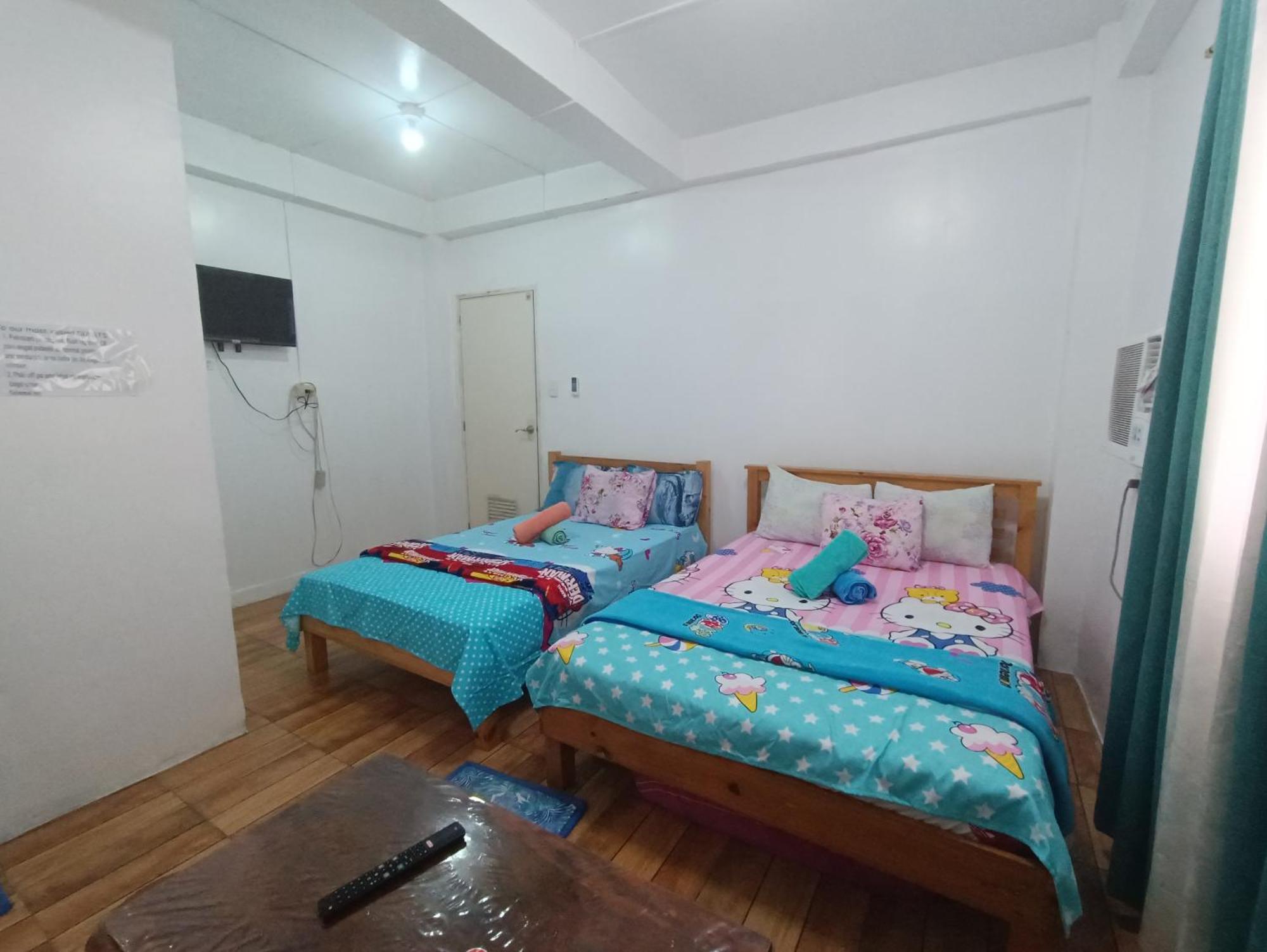Mj Home マニラ市 部屋 写真