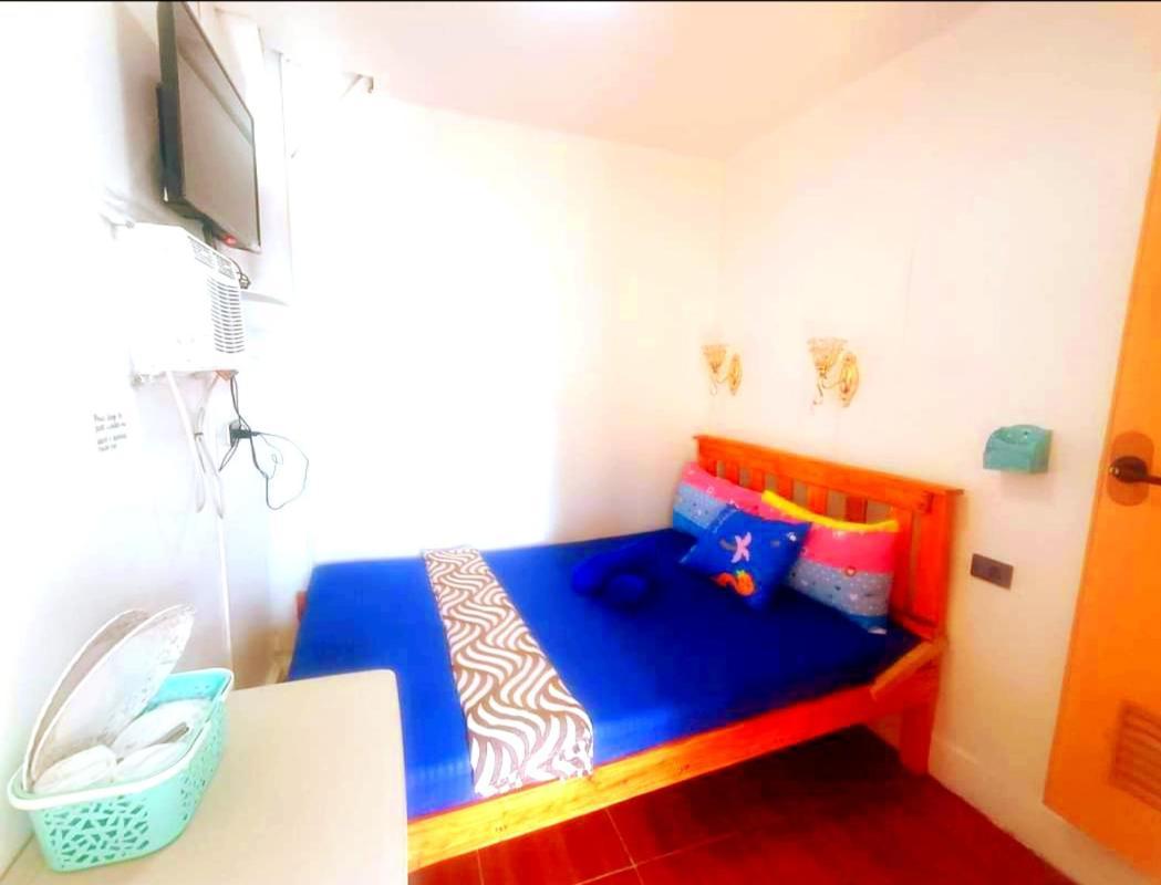 Mj Home マニラ市 エクステリア 写真